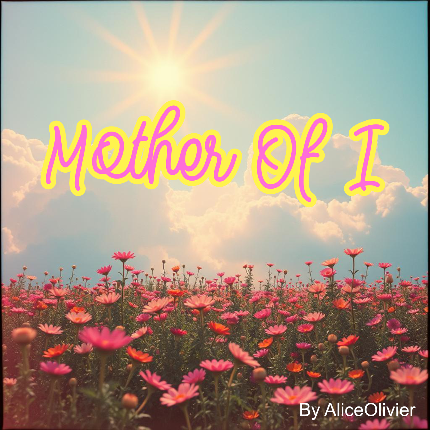 Mother Of I - MuSIC TRACK