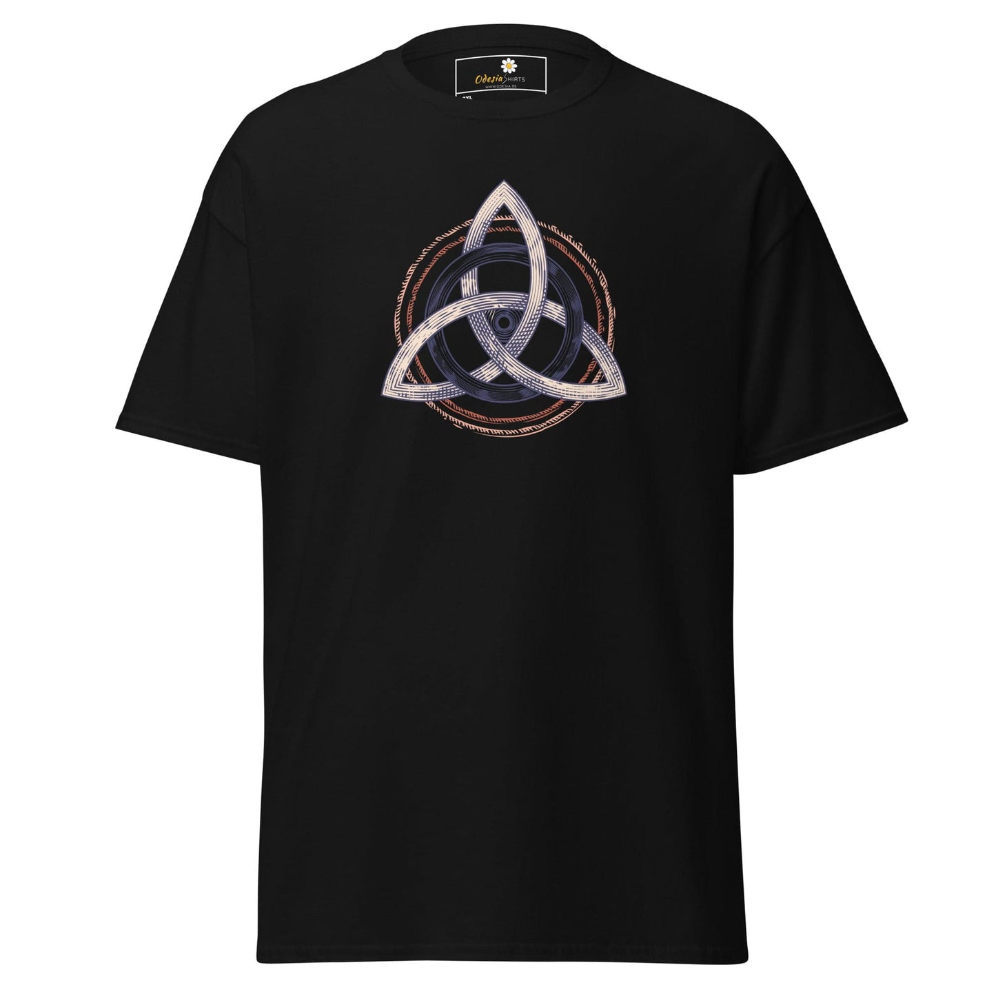 Art T-shirt Design Tee • Men / Women • [2xl-5xl] - Black / 2xl
