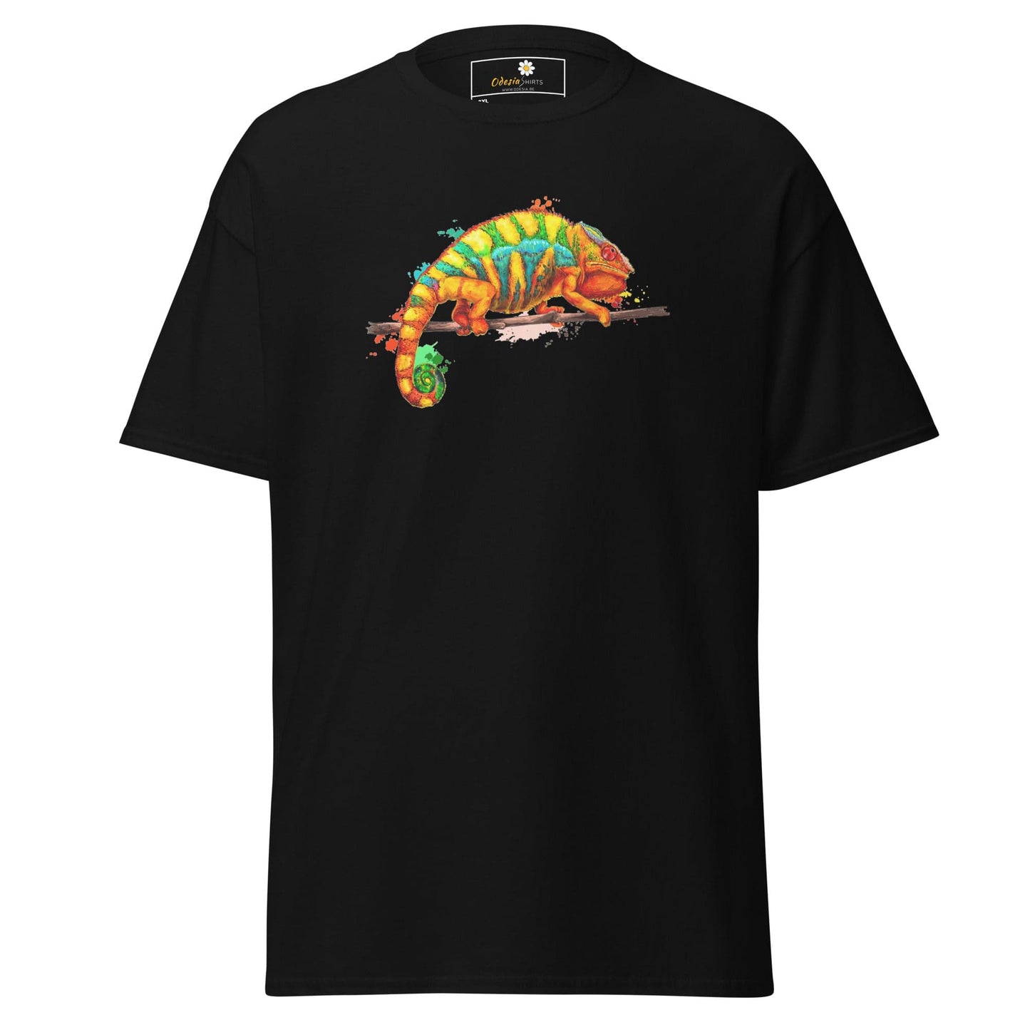 Art T-shirt Design Tee • Men / Women • [2xl-5xl] - Black / 2xl