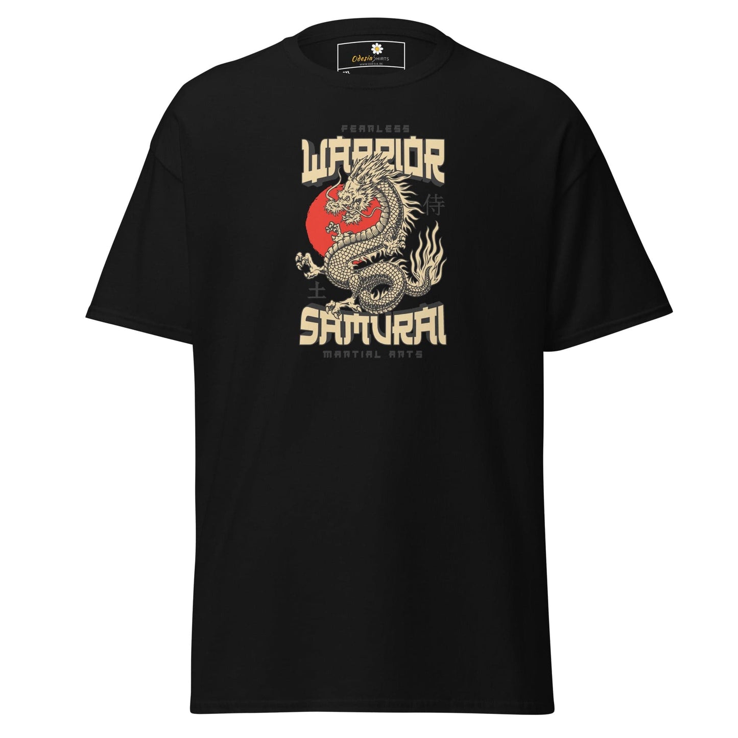 Art T-shirt Design Tee • Men / Women • [2xl-5xl] - Black / 2xl
