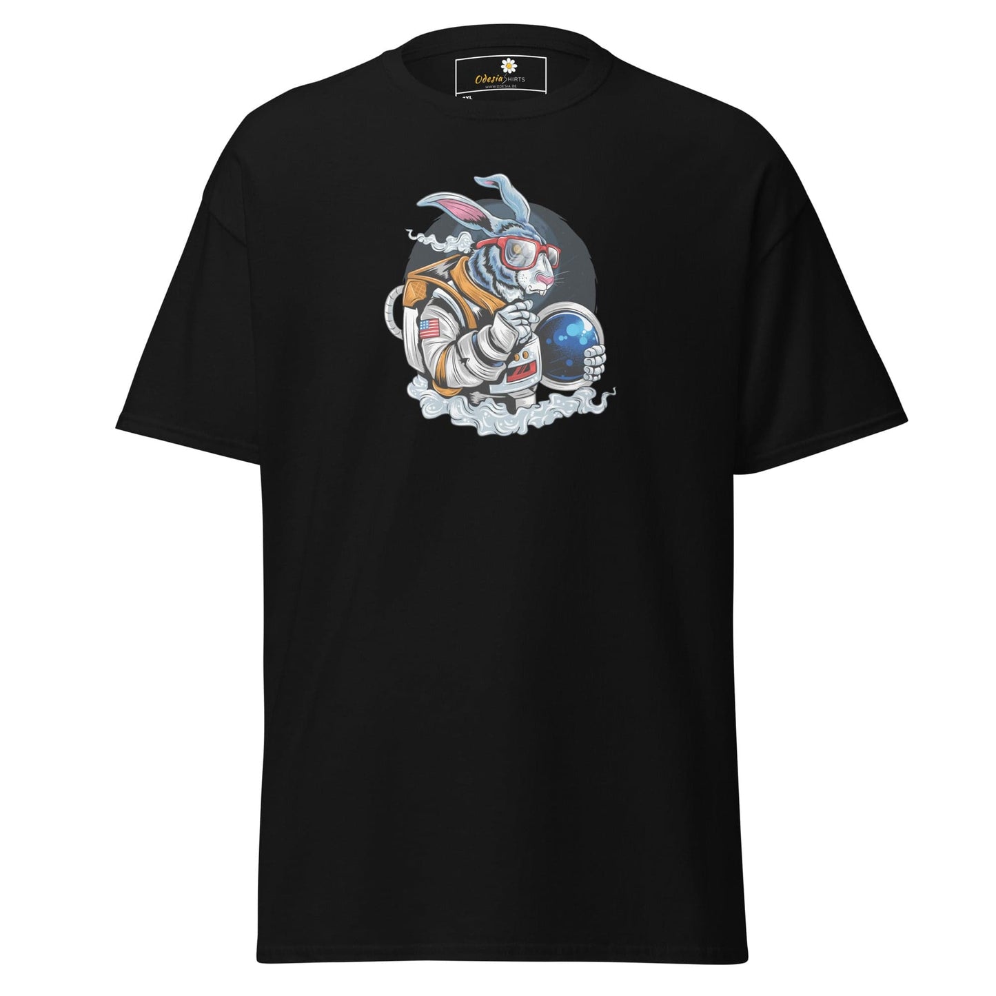 Art T-shirt Design Tee • Men / Women • [2xl-5xl] - Black / 2xl