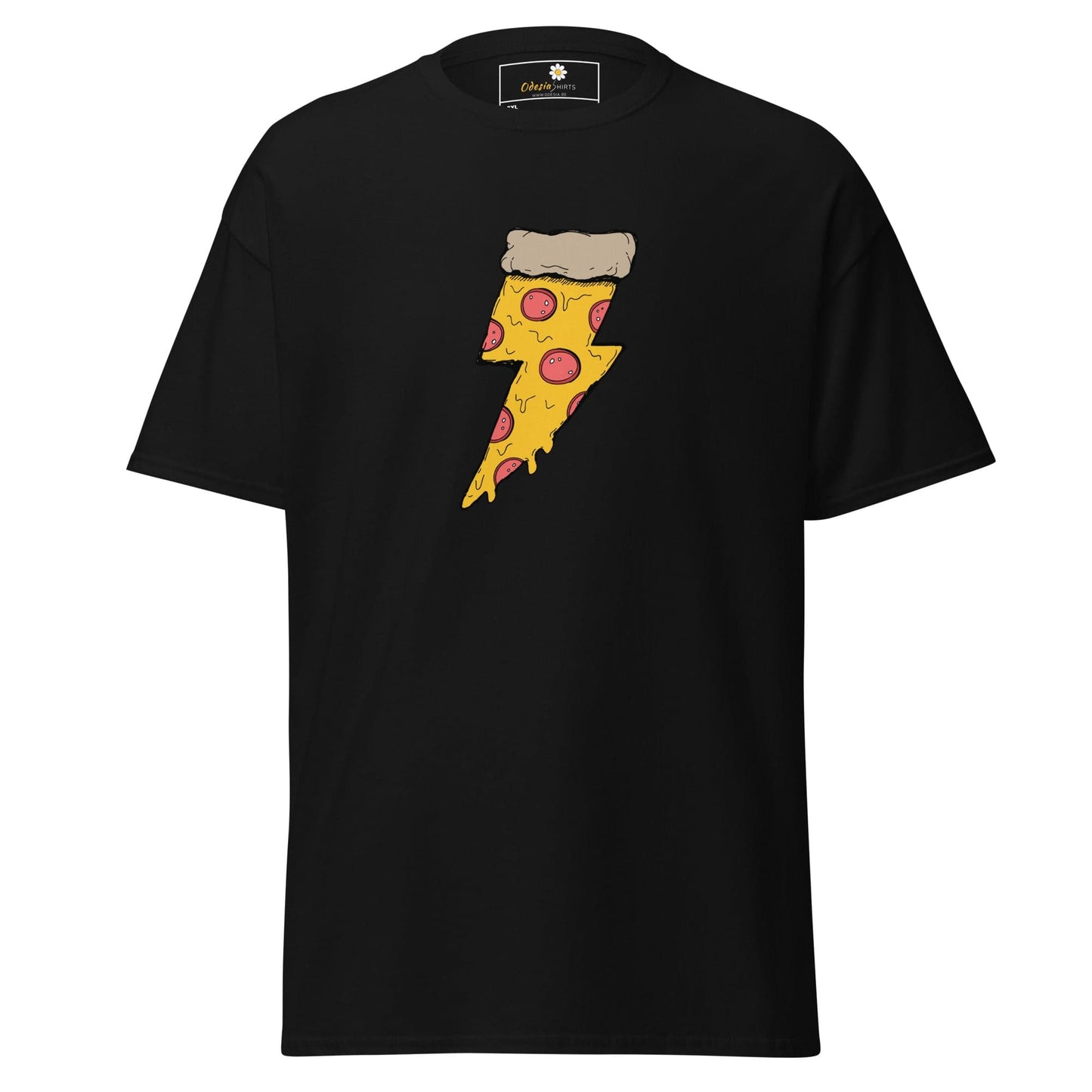 Art T-shirt Design Tee • Men / Women • [2xl-5xl] - Black / 2xl