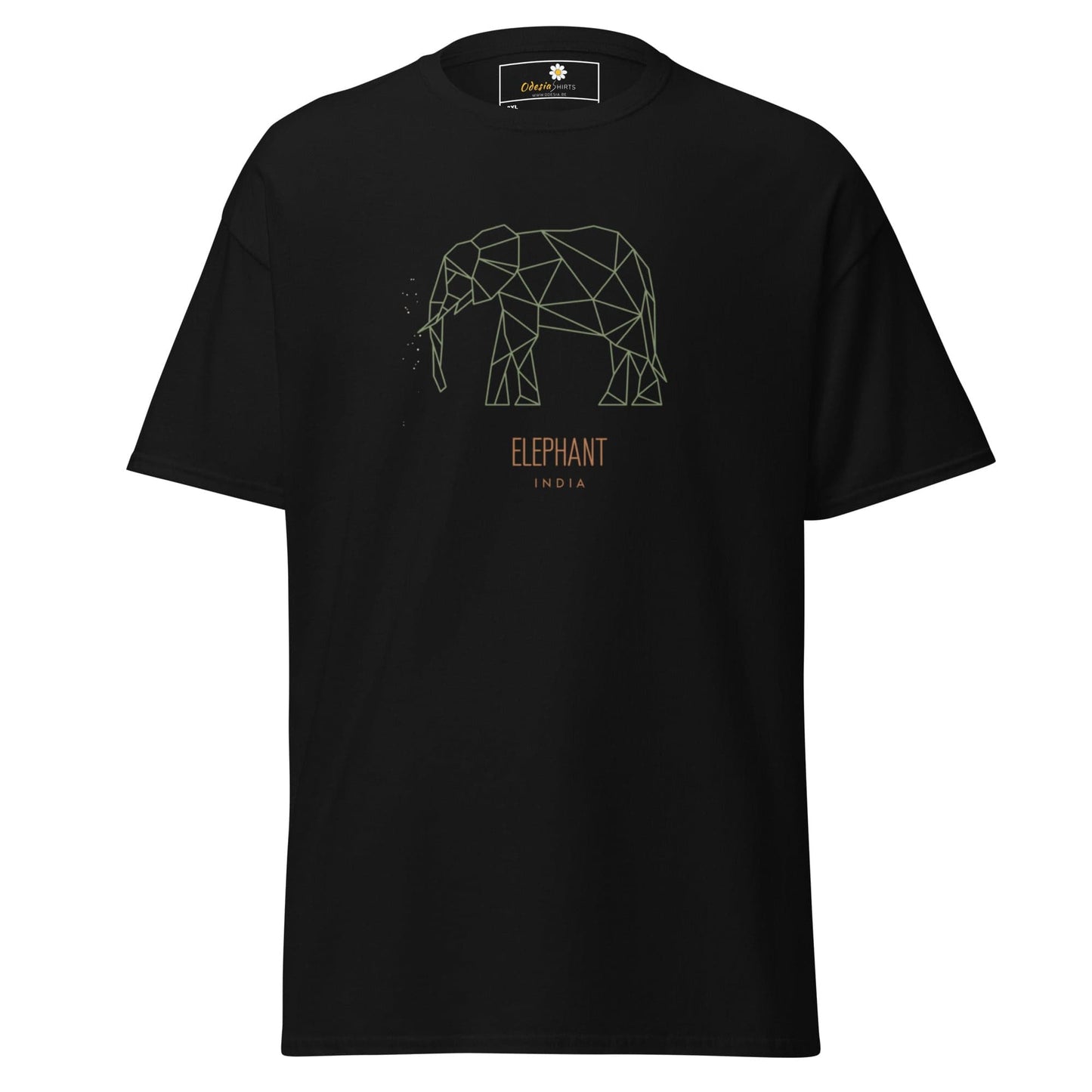 Art T-shirt Design Tee • Men / Women • [2xl-5xl] - Black / 2xl
