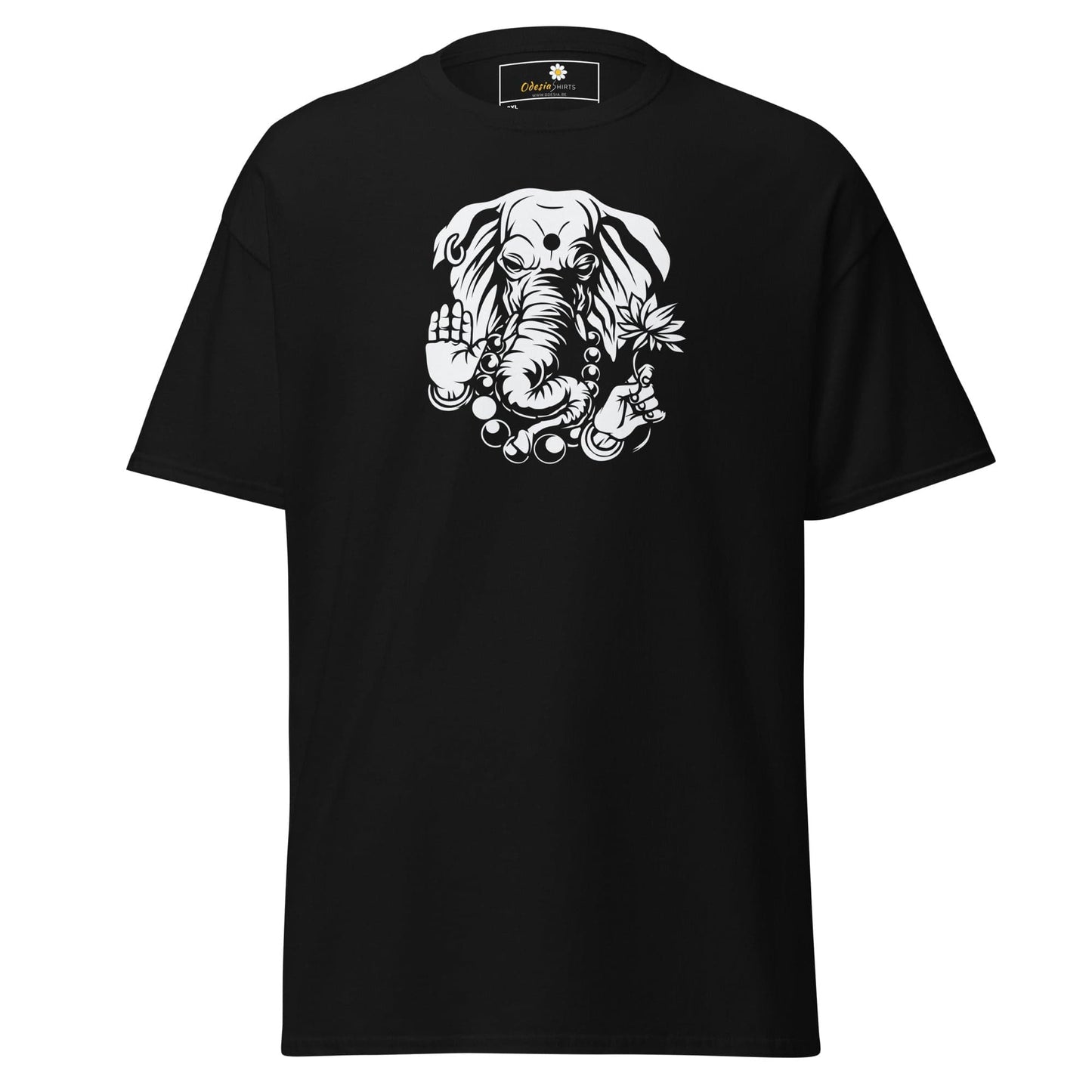 Art T-shirt Design Tee • Men / Women • [2xl-5xl] - Black / 2xl