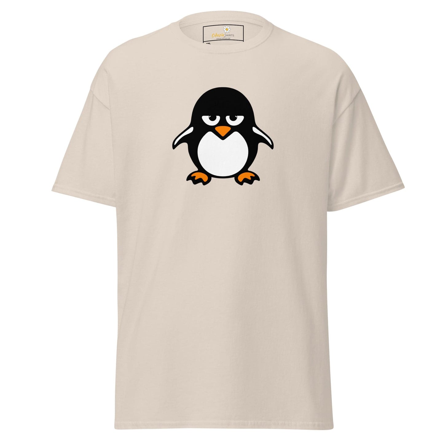 Art T-shirt Design Tee • Men / Women • [2xl-5xl] - Natural / 2xl