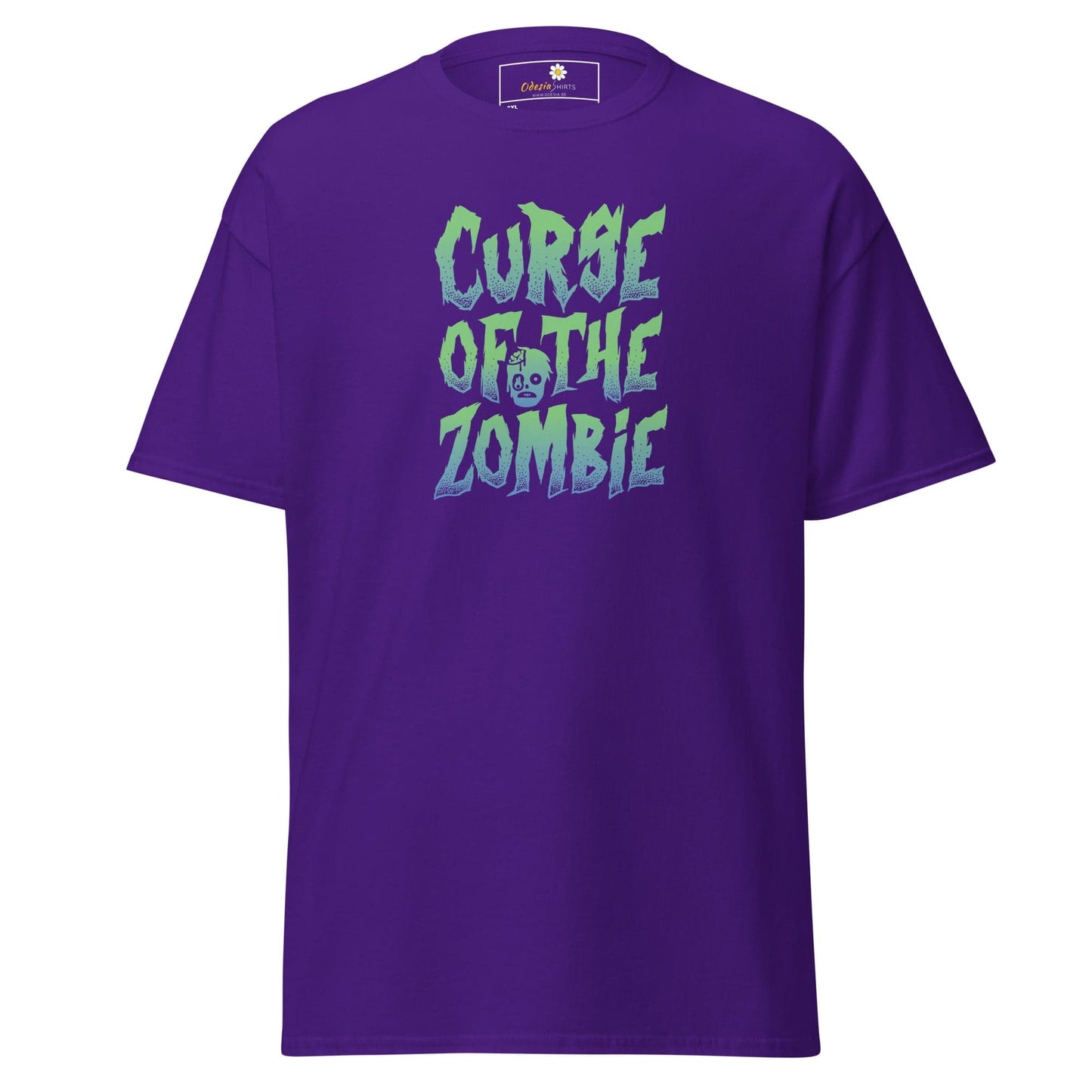 Art T-shirt Design Tee • Men / Women • [2xl-5xl] - Purple / 2xl