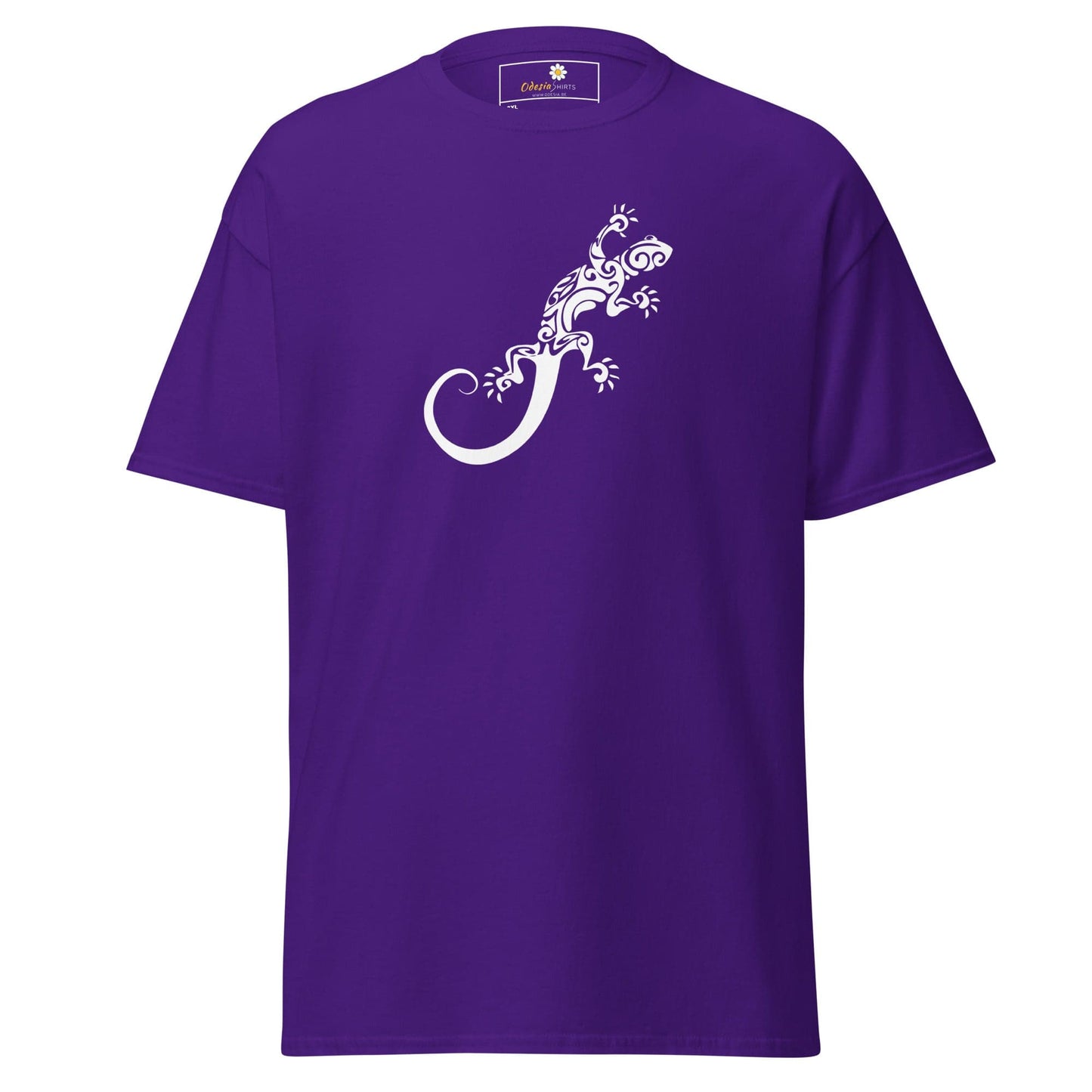 Art T-shirt Design Tee • Men / Women • [2xl-5xl] - Purple / 2xl