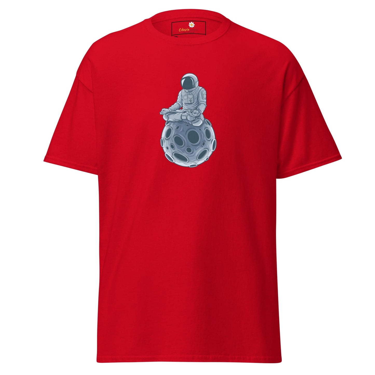 Art T-shirt Design Tee • Men / Women • [2xl-5xl] - Red / 2xl