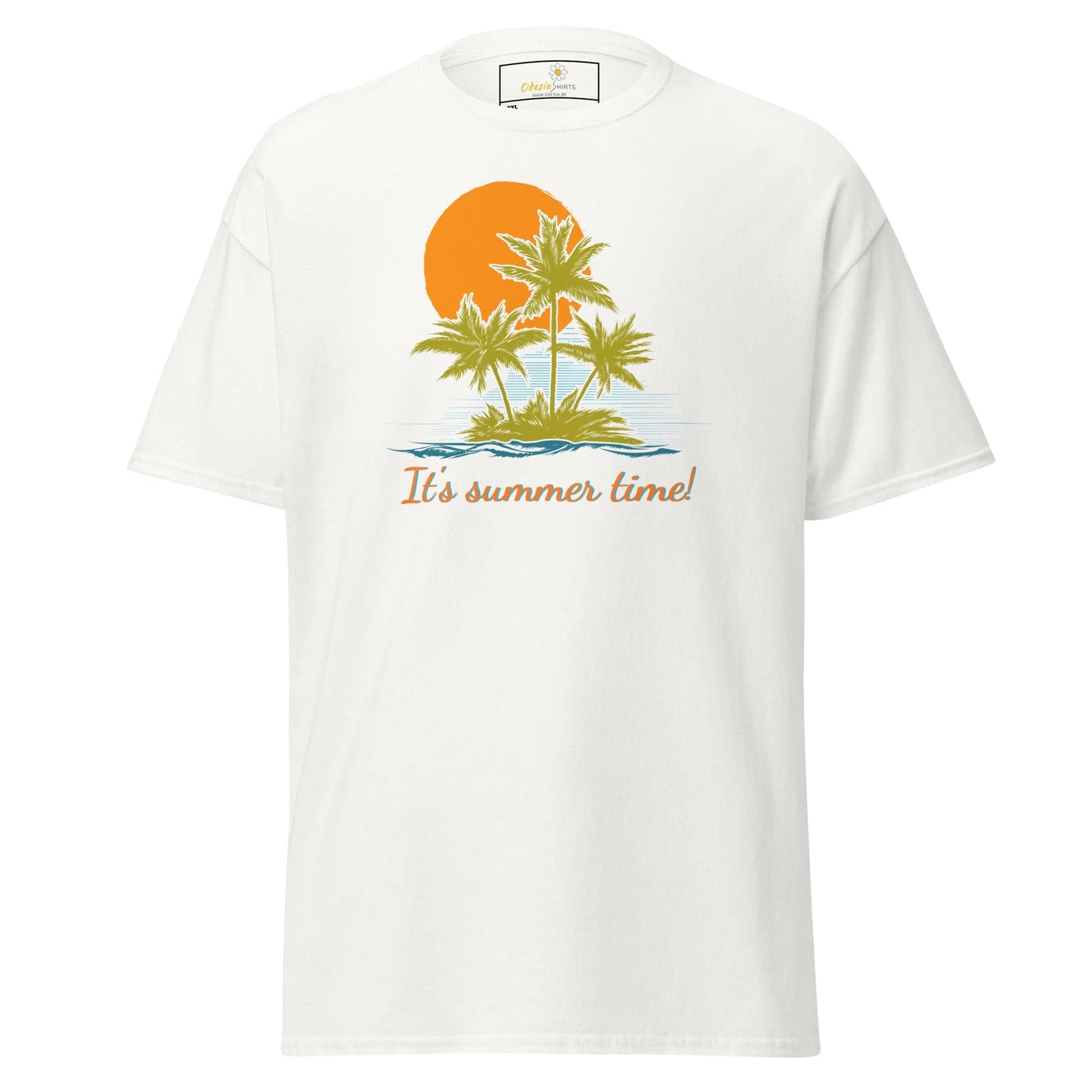 Art T-shirt Design Tee • Men / Women • [2xl-5xl] - White / 2xl