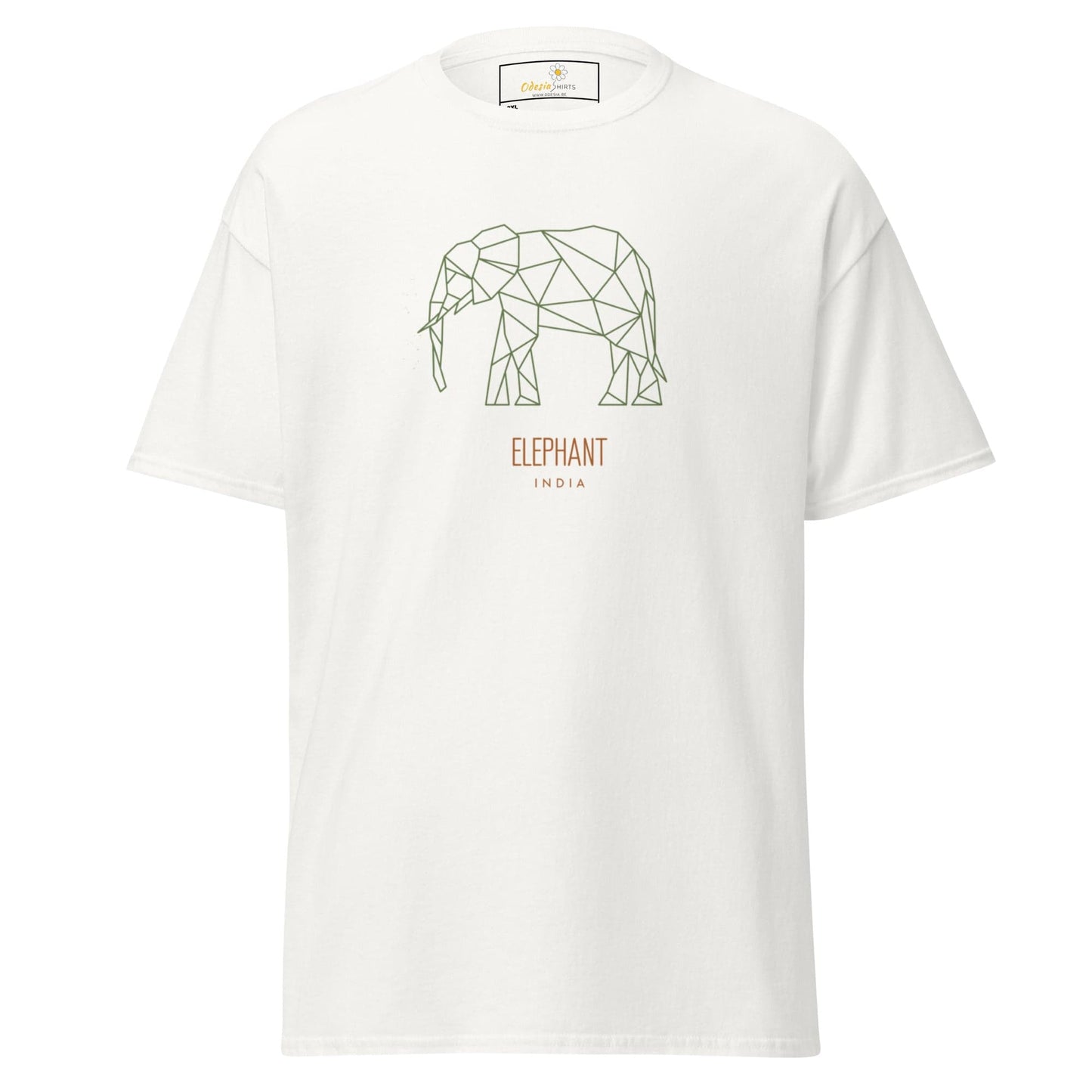 Art T-shirt Design Tee • Men / Women • [2xl-5xl] - White / 2xl