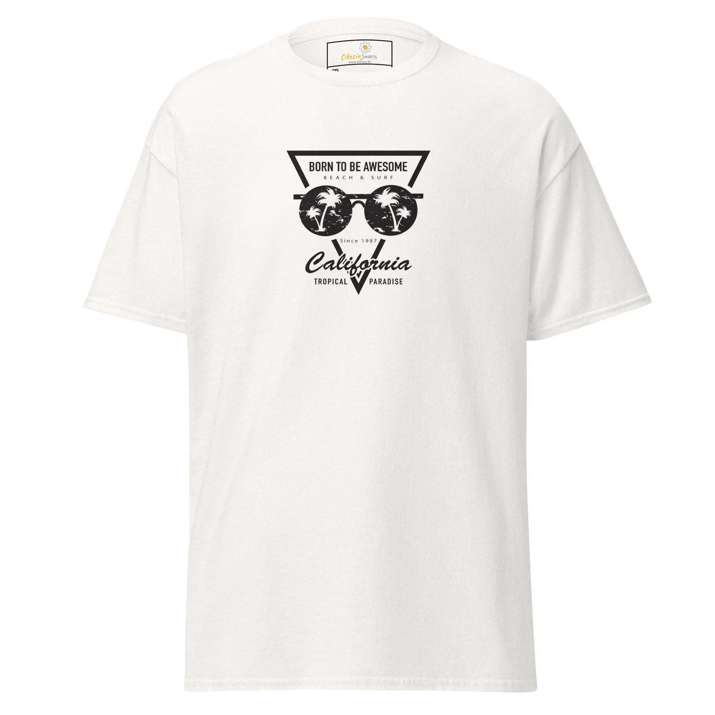 Art T-shirt Design Tee • Men / Women • [2xl-5xl] - White / 2xl