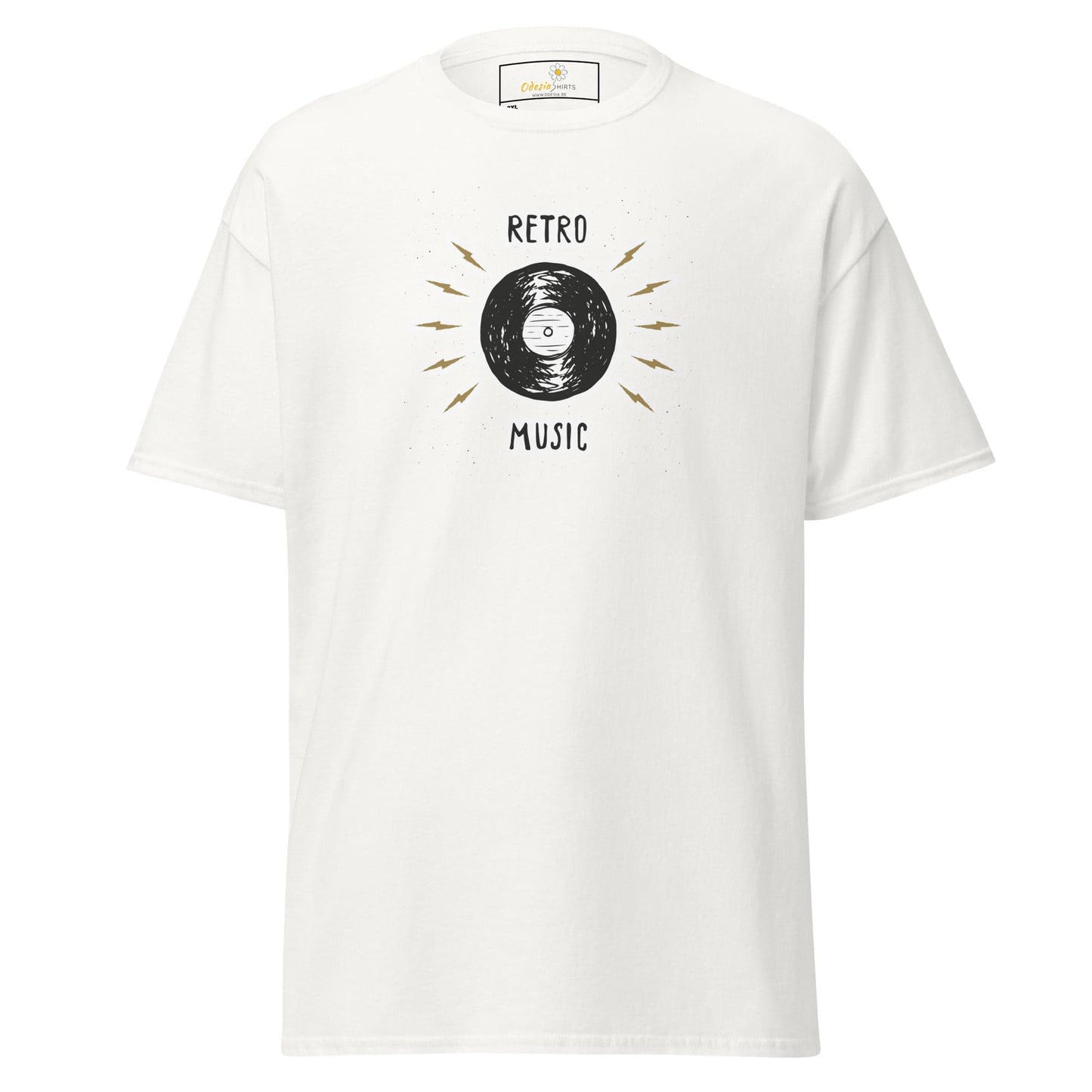 Art T-shirt Design Tee • Men / Women • [2xl-5xl] - White / 2xl