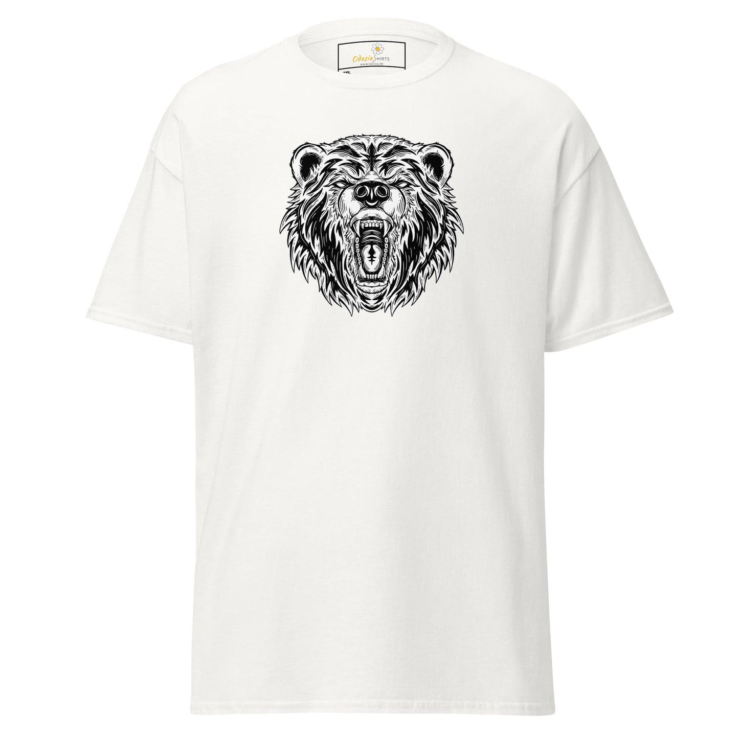 Art T-shirt Design Tee • Men / Women • [2xl-5xl] - White / 2xl