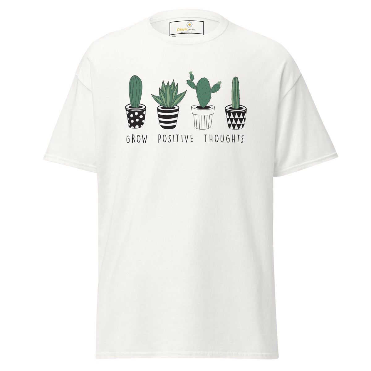 Art T-shirt Design Tee • Men / Women • [2xl-5xl] - White / 2xl