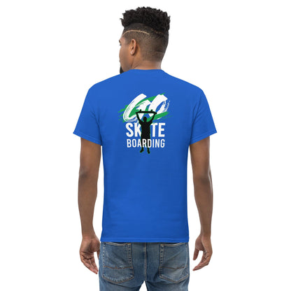 T-shirt Design Tee • Men / Women • [2xl-5xl]