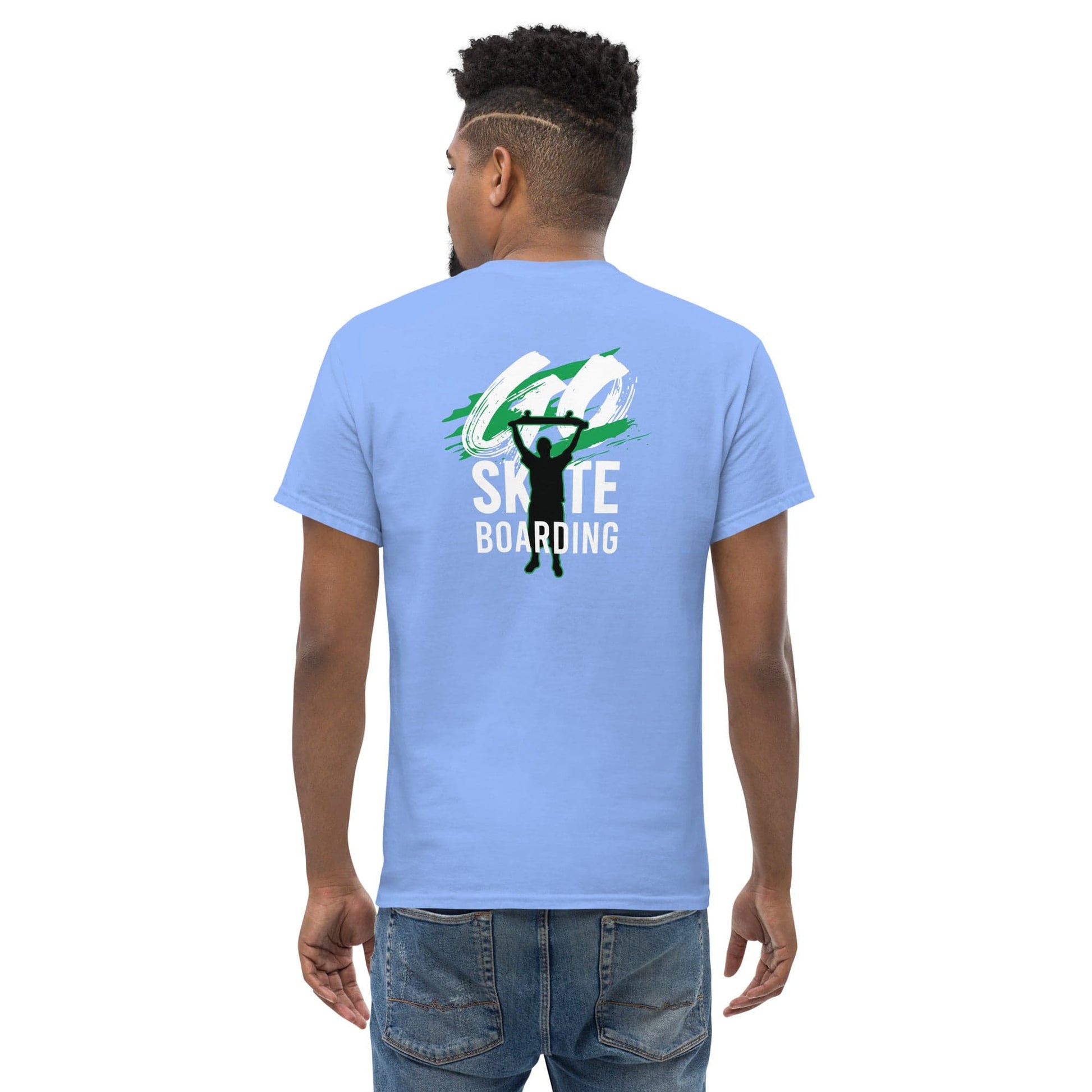 T-shirt Design Tee • Men / Women • [2xl-5xl]