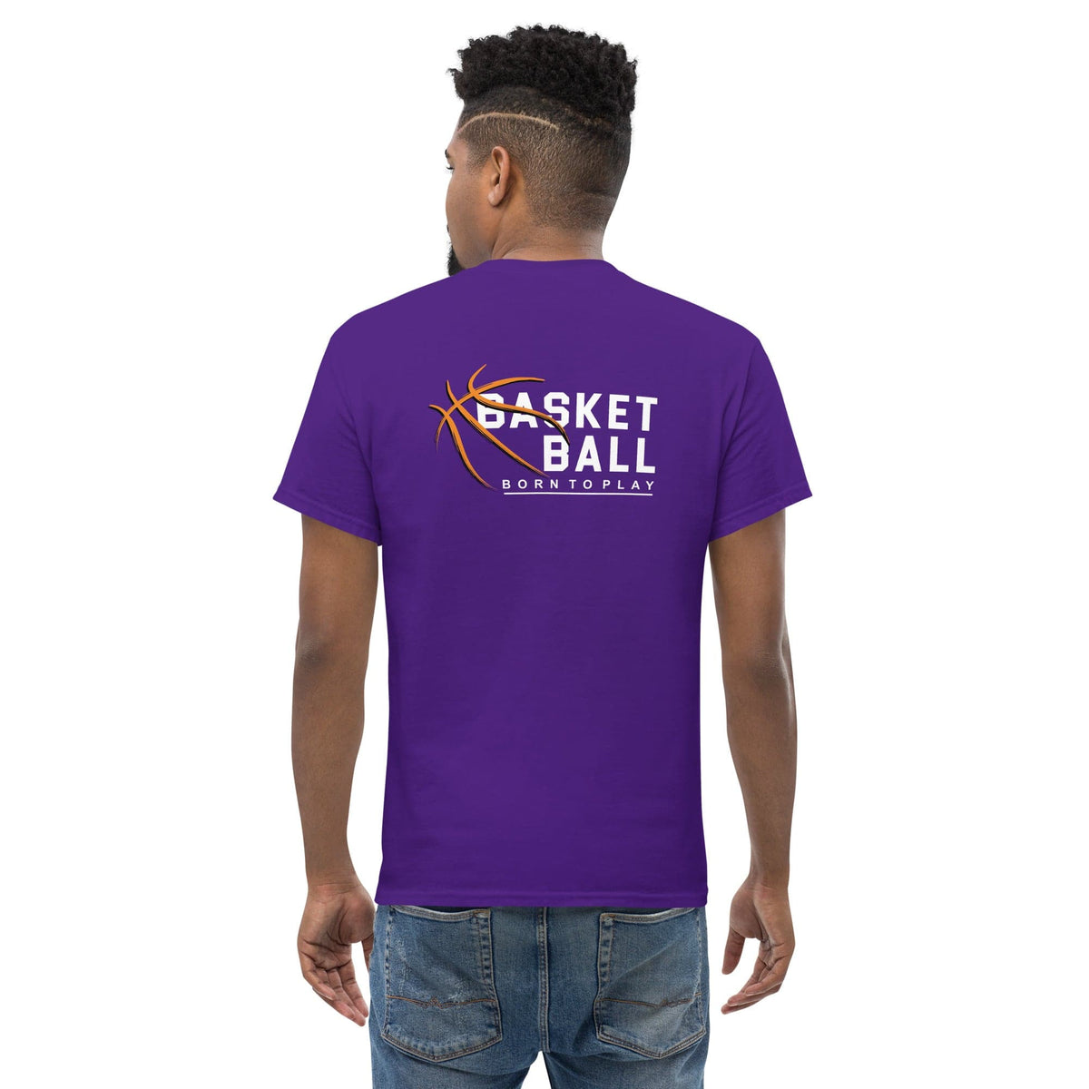 T-shirt Design Tee • Men / Women • [2xl-5xl]