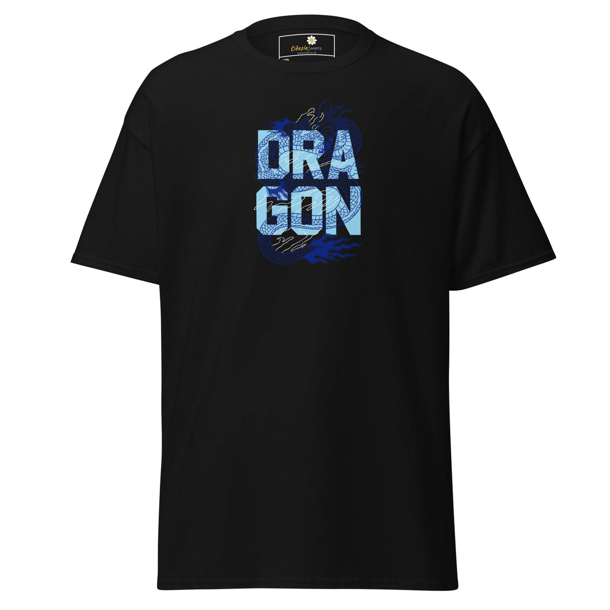T-shirt Design Tee • Men / Women • [2xl-5xl] - Black / 2xl