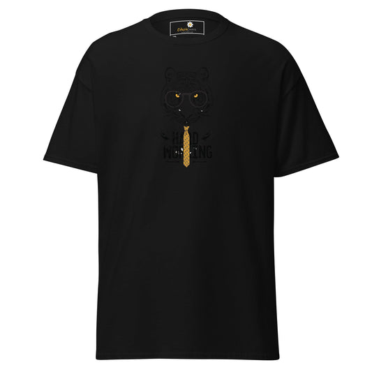 T-shirt Design Tee • Men / Women • [2xl-5xl] - Black / 2xl