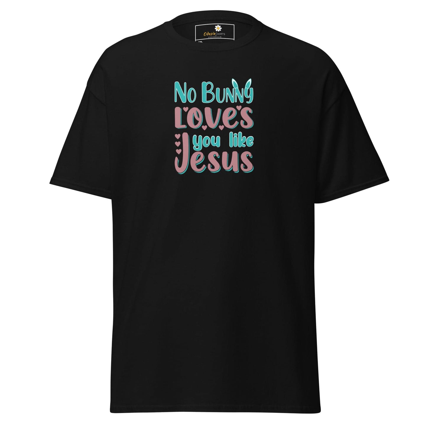 T-shirt Design Tee • Men / Women • [2xl-5xl] - Black / 2xl