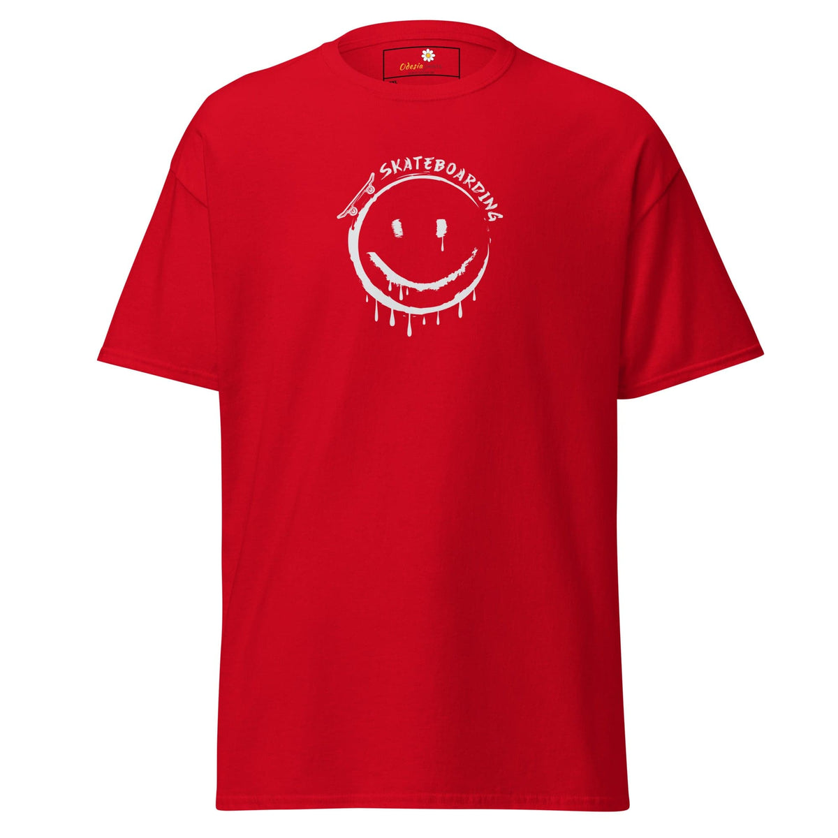 T-shirt Design Tee • Men / Women • [2xl-5xl] - Red / 2xl