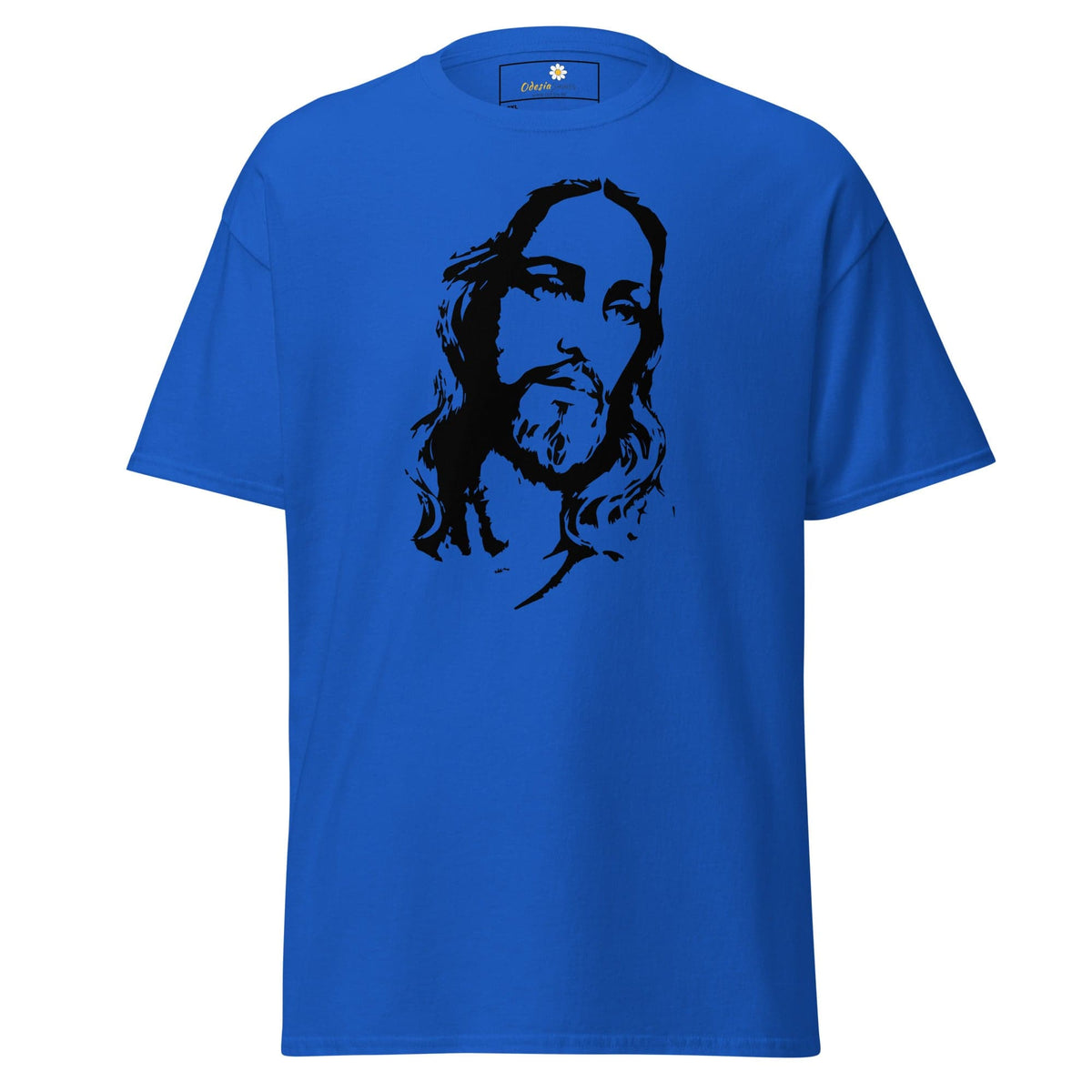 T-shirt Design Tee • Men / Women • [2xl-5xl] - Royal / 2xl