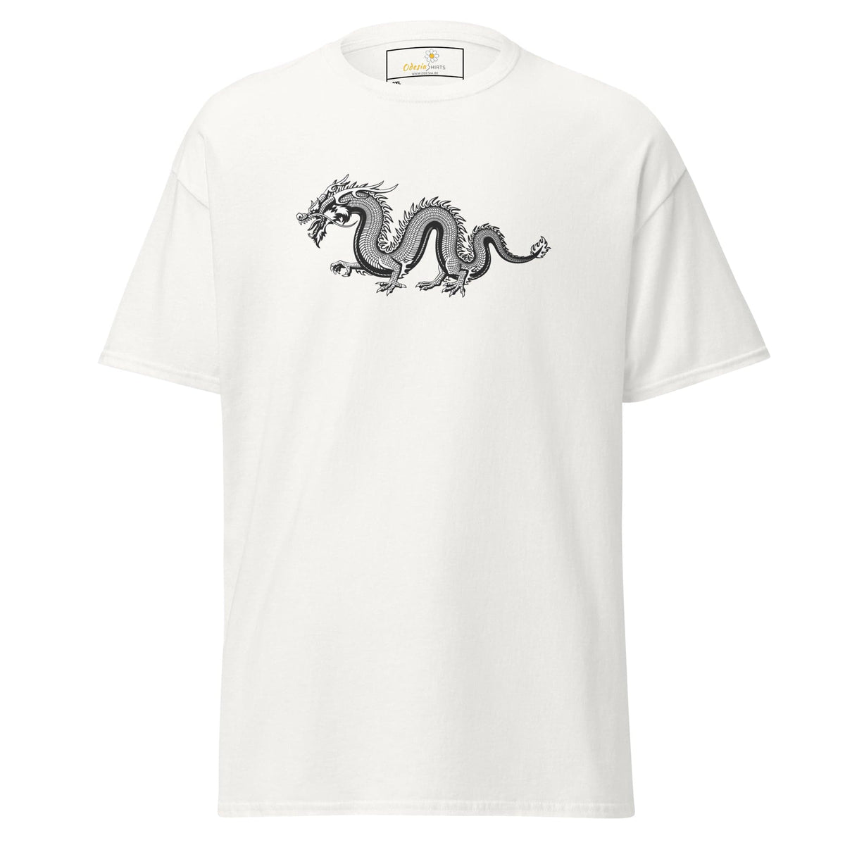 T-shirt Design Tee • Men / Women • [2xl-5xl] - White / 2xl