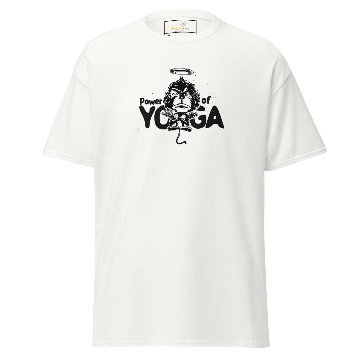 T-shirt Design Tee • Men / Women • [2xl-5xl] - White / 2xl