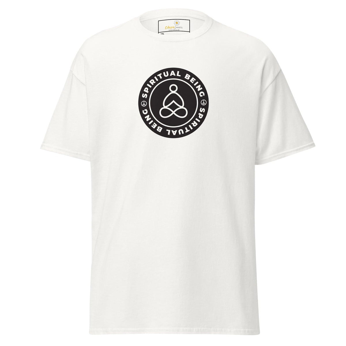 T-shirt Design Tee • Men / Women • [2xl-5xl] - White / 2xl