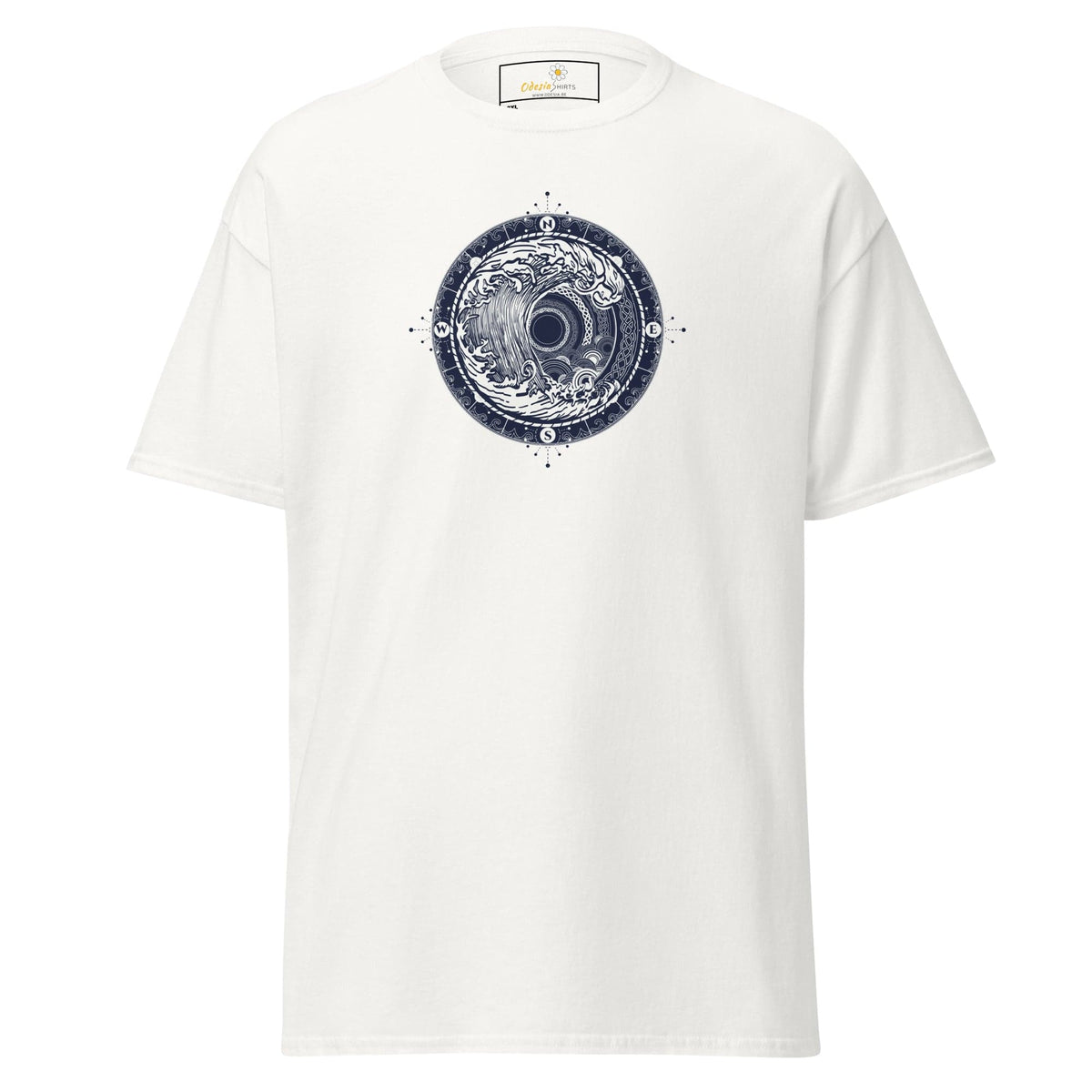 T-shirt Design Tee • Men / Women • [2xl-5xl] - White / 2xl
