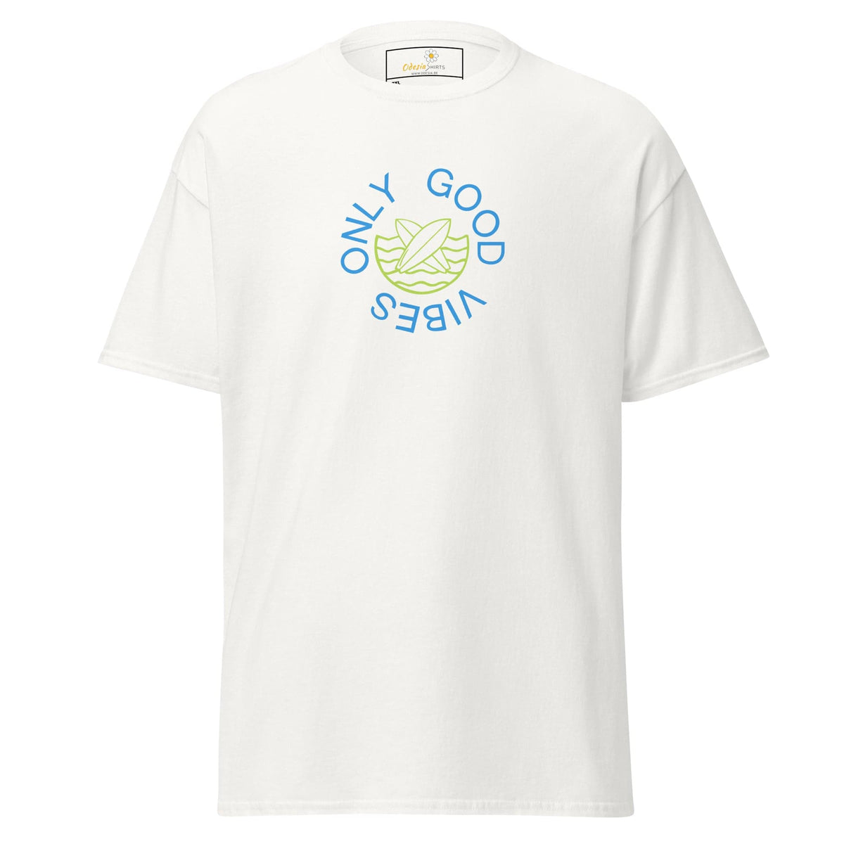 T-shirt Design Tee • Men / Women • [2xl-5xl] - White / 2xl